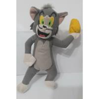 Pelúcia Tom Da Coleção Tom& Jerry Mcdonald's comprar usado  Brasil 