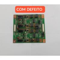 Placa Inverter  Hbtv-42l03fd Crh-led_driver(42inch)_v1.2, usado comprar usado  Brasil 