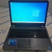 Notebook Dell Inspiron I7 Ssd 480 Memória 8gb comprar usado  Brasil 