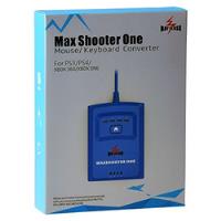 Max Shooter One Ps3/ps4/ps5 Xbox360/one/series comprar usado  Brasil 