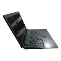 Notebook Cce Ultra Thin U45l Intel Celeron Dual Core comprar usado  Brasil 