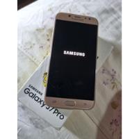 Celular Galaxy J7 Pro 64gb comprar usado  Brasil 