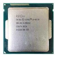 Processador Intel Core I5-4570 3.6ghz comprar usado  Brasil 