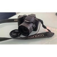 Usado, Câmera Digital Nilson P510 comprar usado  Brasil 