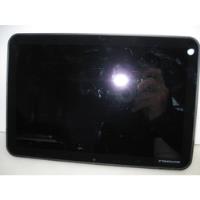 Defeito Tablet Motorola Mz604 Não Liga, usado comprar usado  Brasil 