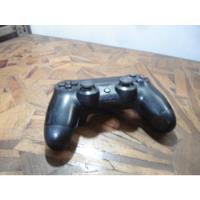 Usado, Sucata Manete Joystick Playstation 4 - Não Funciona comprar usado  Brasil 
