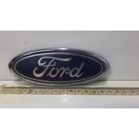 Emblema Ford Ecosport 14x5,4 Cm Usado Original comprar usado  Brasil 