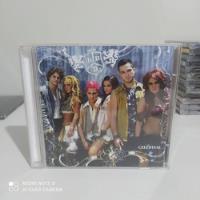 rbd celestial cd comprar usado  Brasil 