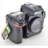 Nikon D500 (tag D7200 D7500 D810 D850 D4 D5) 16.000 Clicks comprar usado  Brasil 