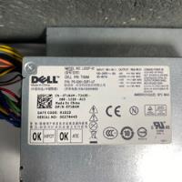 Fonte Real Dell Mod: L255p-01 255w Optiplex Conctor Mini 24p comprar usado  Brasil 