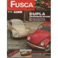 Fusca & Cia Nº13 Sedan 1300 1970 Ventura Vw Tl Sport Furgão comprar usado  Brasil 