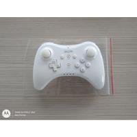 Wii U Pro Controller Branco Original , usado comprar usado  Brasil 