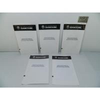 Usado, 5 Precautions Booklet Originais Dos Jogos Game Cube - A - comprar usado  Brasil 