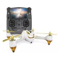 Drone Hubsan X4 H501s Standard Edition Hd Branco  comprar usado  Brasil 