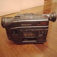 Usado, Filmadora Panasonic Pv 420 Antiga  comprar usado  Brasil 