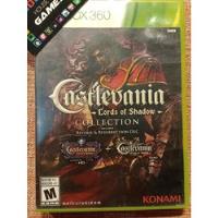 Castlevania Lords Of Shadow Xbox 360 Mídia Física Usado  comprar usado  Brasil 