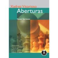 Usado, Livro Xadrez Vitorioso Aberturas - Yasser Seirawan [2008] comprar usado  Brasil 