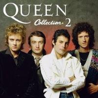 Cd Collection 2 (duplo) Queen comprar usado  Brasil 