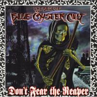 Cd Usado Blue Öyster Cult Don't Fear The Reaper The Best Of  comprar usado  Brasil 
