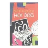 Livro Operação Hot Dog - Tadeu Pereira [1997] comprar usado  Brasil 
