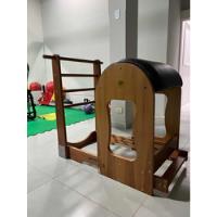 Ladder Barrel Usado, Equipamento De Pilates comprar usado  Brasil 
