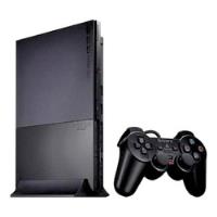 Playstation 2 Sony Console Video Game Slim Ps2 Com Garantia  comprar usado  Brasil 