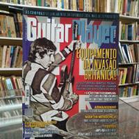 Revista Guitar Player N° 223 Ano 19 Jimmy Page O Gênio, usado comprar usado  Brasil 
