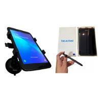 Tablet Galaxy Tab Active2 Samsung T395 Caneta S-pen Suporte comprar usado  Brasil 