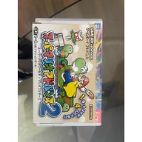 Super Mario Advance 2 Mario World Gba Cib Japonês, usado comprar usado  Brasil 