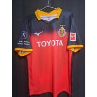 Camisa Nagoya Grampus 2020, usado comprar usado  Brasil 