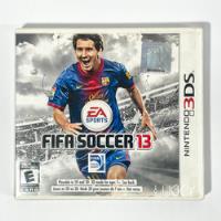 Fifa Soccer 13 Nintendo 3ds comprar usado  Brasil 