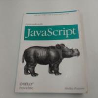 Livro Javascript V760 comprar usado  Brasil 