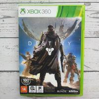 Destiny Xbox 360 comprar usado  Brasil 