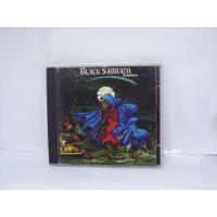  Cd - Black Sabbath - Forbidden comprar usado  Brasil 