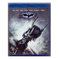 Blu-ray Batman O Cavaleiro Das Trevas comprar usado  Brasil 