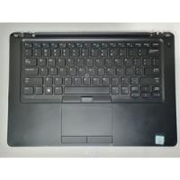 Base Teclado Notebook Dell Latitude E5480 0pxh1d Completo comprar usado  Brasil 