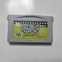 Fita Game Boy Advance Cartoon Network Volume 2 Ler Descricao comprar usado  Brasil 