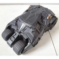 Miniatura Carro Shell V-power Batman Dark Knight 2012 =usado comprar usado  Brasil 