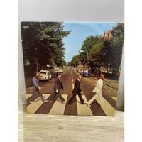 Lp Vinil The Beatles Abbey Road (1989 Ex) comprar usado  Brasil 