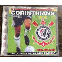 Cd Corinthians Vários comprar usado  Brasil 