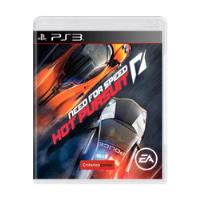 Jogo Ps3 Need For Speed Hot Pursuit  Platinum Semi-novo comprar usado  Brasil 