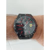 Usado, Relógio Ferrari Crono 50m Ppim023 comprar usado  Brasil 
