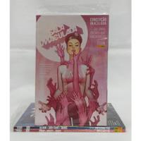 Coleção Hqs Sala Imaculada - 3 Volumes De Gail Simone, Jon Davis-hunt E Quinton Winter Pela Panini Comics comprar usado  Brasil 