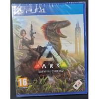 Ark: Survival Evolved  Standard Edition  Ps4 Físico comprar usado  Brasil 