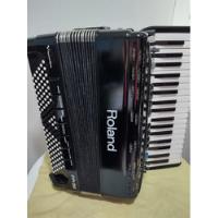 acordeon fr3x comprar usado  Brasil 