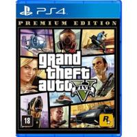 Combo: Grand Theft Auto V  + Call Of Duty: World War Ii Ps4 comprar usado  Brasil 