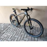 Bicicleta Caloi Carbon Slx 2x11 Rodas Crank Brothers comprar usado  Brasil 