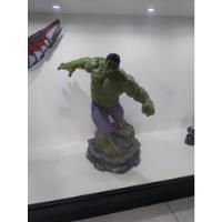Sideshow Hulk 1/4 comprar usado  Brasil 