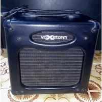 Cubo Amplificador Voxstorm 35, usado comprar usado  Brasil 