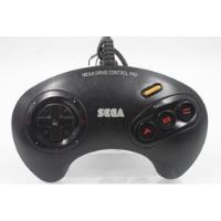 Controle - Mega Drive 3 Botões (1) comprar usado  Brasil 